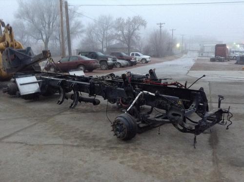 International PROSTAR