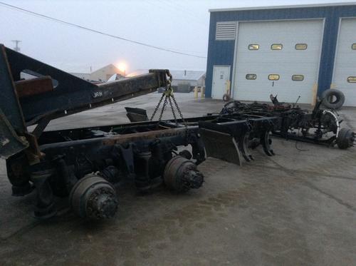 International PROSTAR