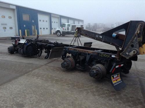 International PROSTAR