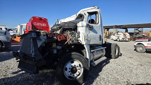 FREIGHTLINER CASCADIA