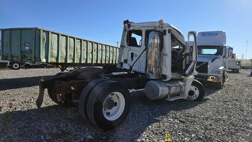 FREIGHTLINER CASCADIA