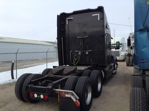 Kenworth T680