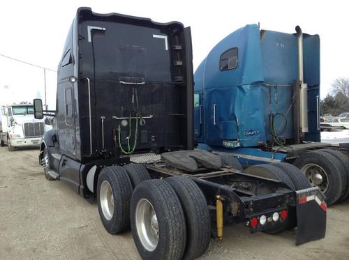 Kenworth T680