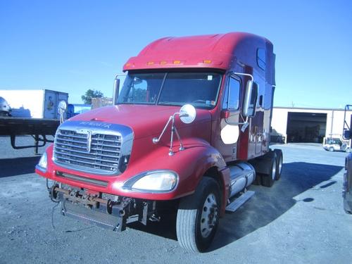 FREIGHTLINER COLUMBIA 120