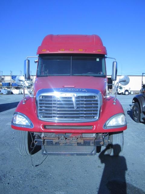 FREIGHTLINER COLUMBIA 120