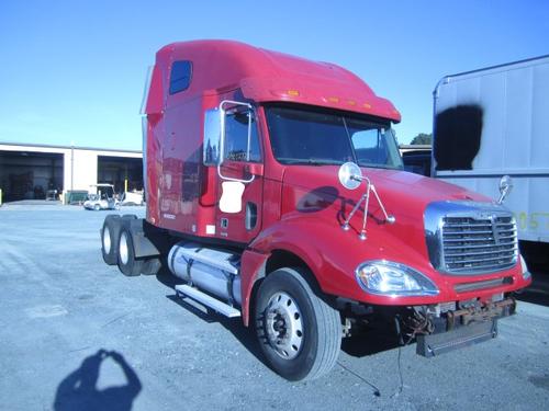 FREIGHTLINER COLUMBIA 120