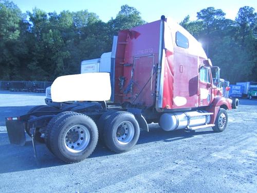 FREIGHTLINER COLUMBIA 120