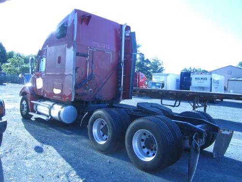 FREIGHTLINER COLUMBIA 120