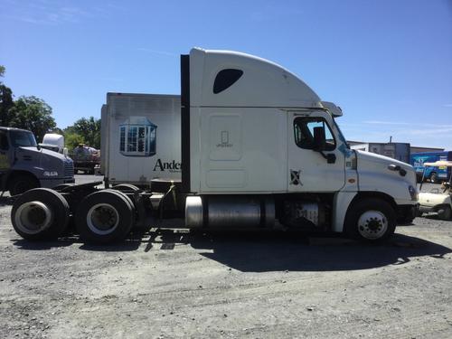 FREIGHTLINER CASCADIA 125