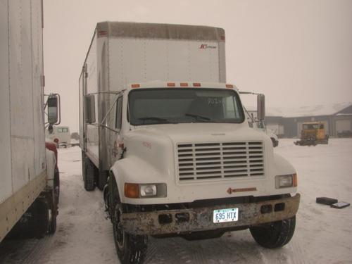 INTERNATIONAL 4900