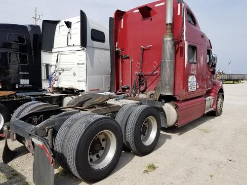 PETERBILT 387