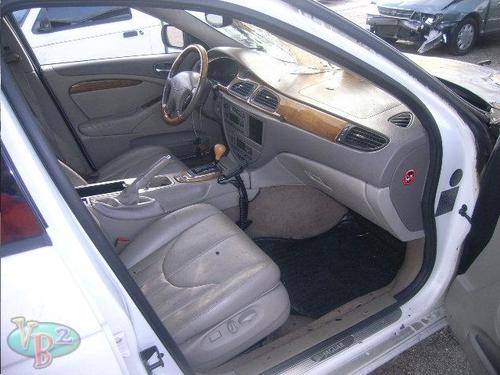 JAGUAR S TYPE