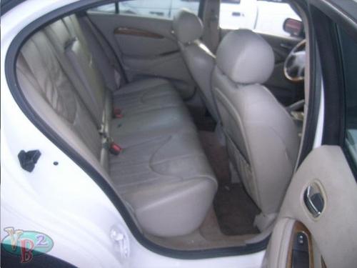 JAGUAR S TYPE