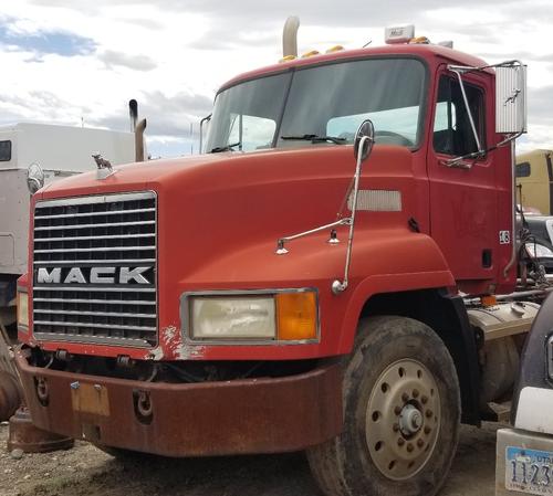 MACK CH613