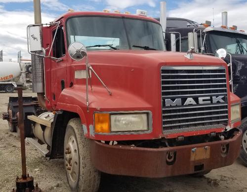 MACK CH613