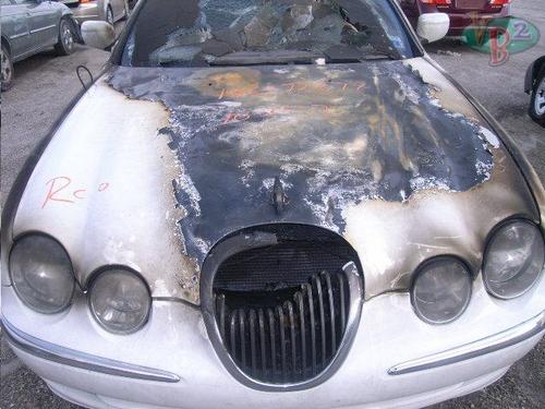 JAGUAR S TYPE