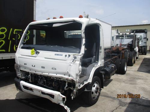 MITSUBISHI FUSO FEC72S