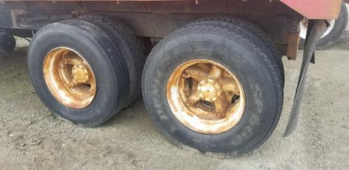 MACK R600
