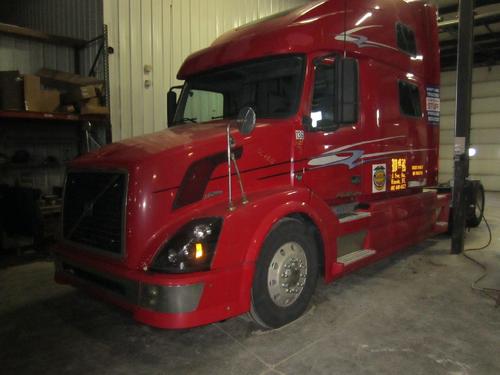 VOLVO VNL