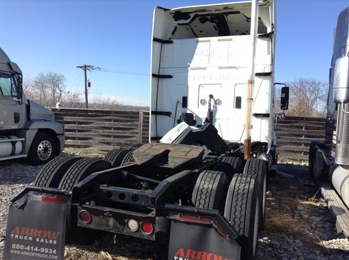 INTERNATIONAL PROSTAR