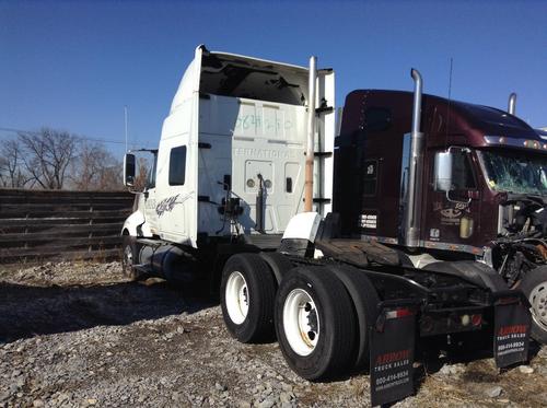 INTERNATIONAL PROSTAR