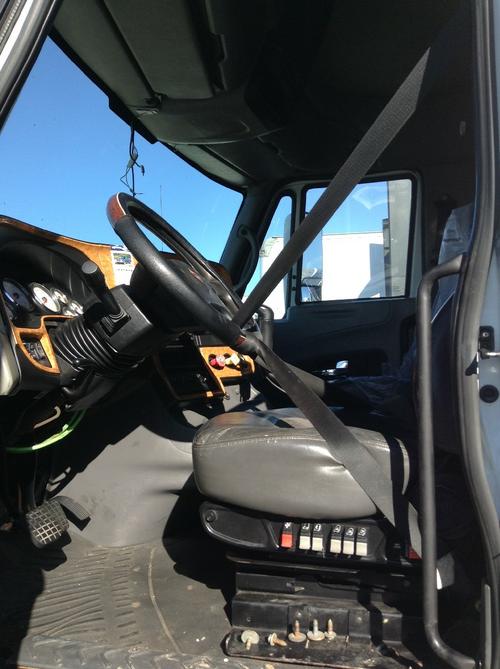 INTERNATIONAL PROSTAR