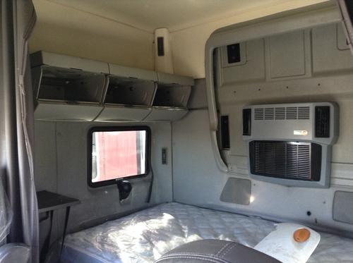 INTERNATIONAL PROSTAR