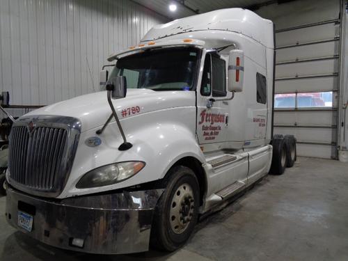 INTERNATIONAL PROSTAR 122