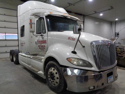 INTERNATIONAL PROSTAR 122