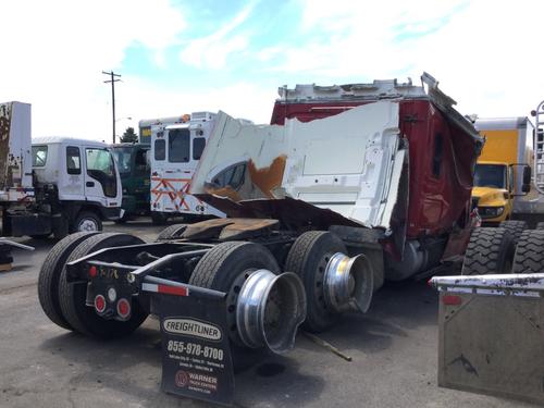 FREIGHTLINER CASCADIA 125