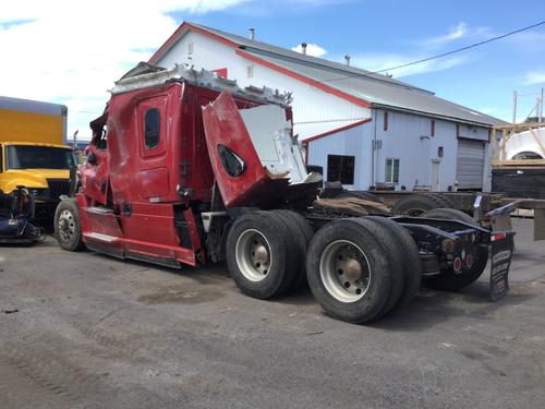 FREIGHTLINER CASCADIA 125