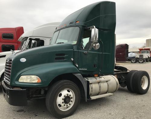 MACK CXU612