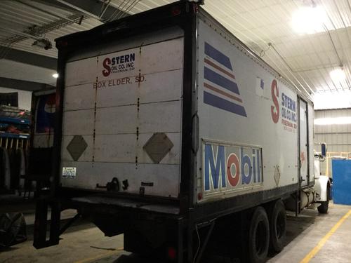 AUTOCAR AT