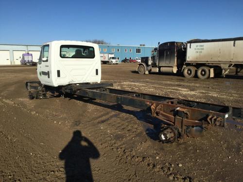 INTERNATIONAL DURASTAR (4300)