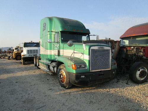 FREIGHTLINER FLD120