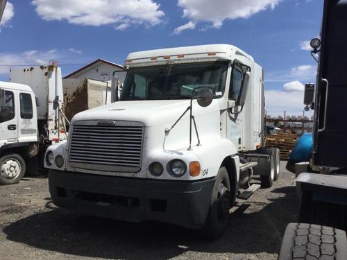 FREIGHTLINER CENTURY 120