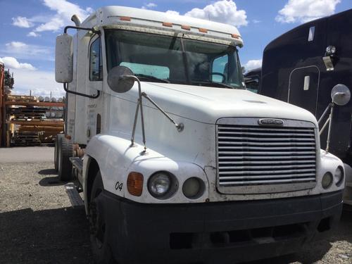 FREIGHTLINER CENTURY 120