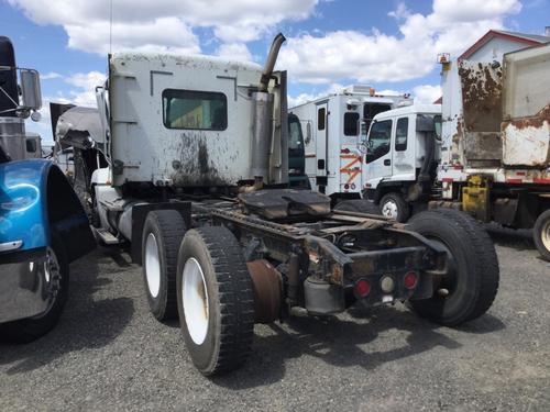 FREIGHTLINER CENTURY 120