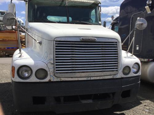 FREIGHTLINER CENTURY 120