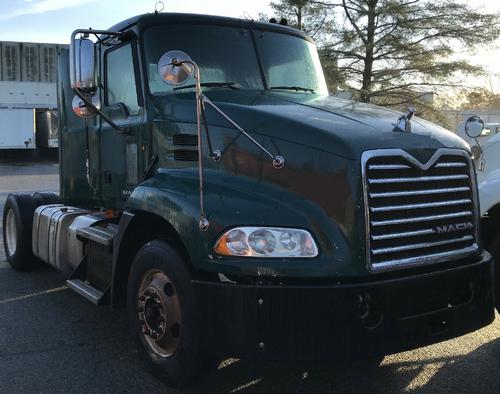 MACK CXU612