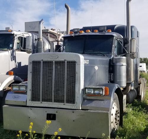 PETERBILT 379