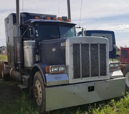 PETERBILT 379