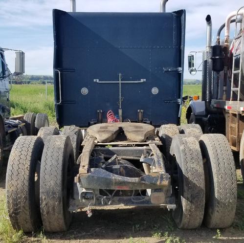 PETERBILT 379