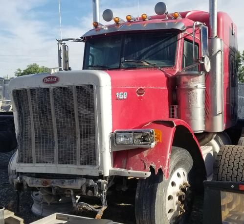 PETERBILT 379