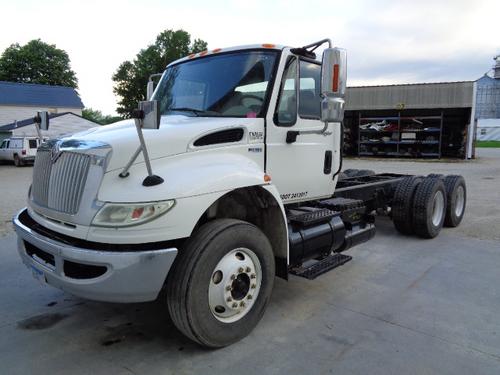 INTERNATIONAL 4400