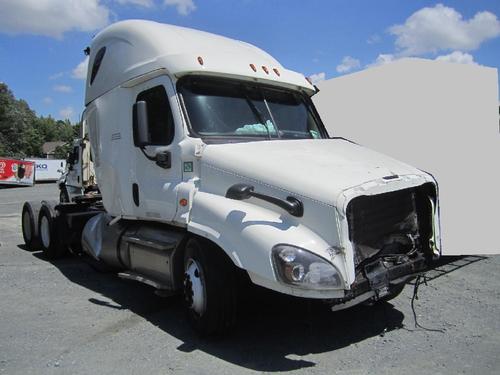 FREIGHTLINER CASCADIA 125