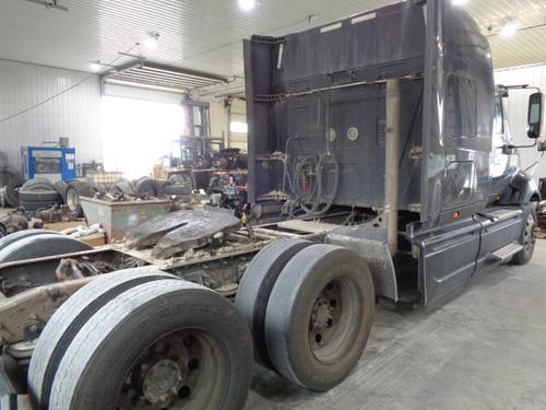 INTERNATIONAL PROSTAR 122