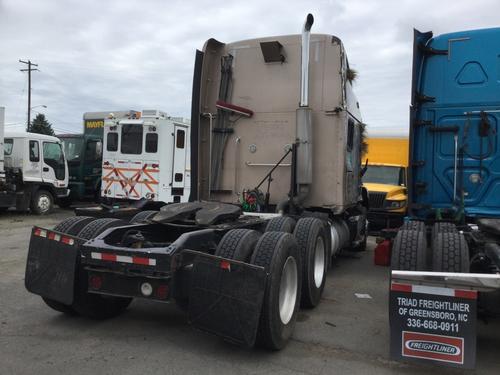 PETERBILT 387