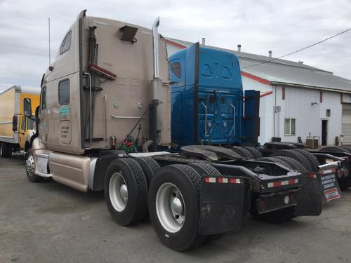 PETERBILT 387