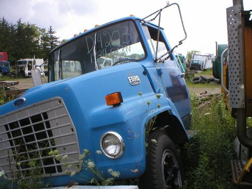 FORD LN700